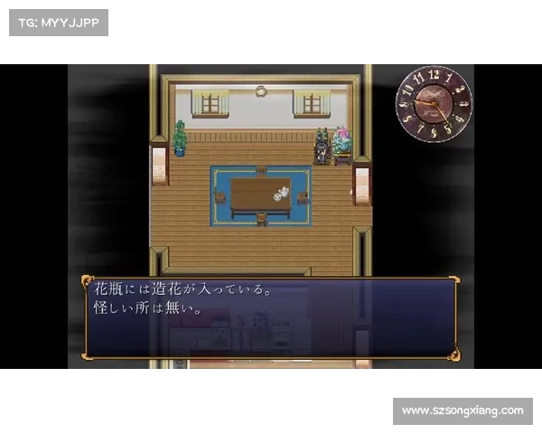八款必玩魅魔题材Steam游戏带你进入神秘妖异的魔幻世界 八款必玩魅魔题材Steam游戏带你进入神秘妖异的魔幻世界