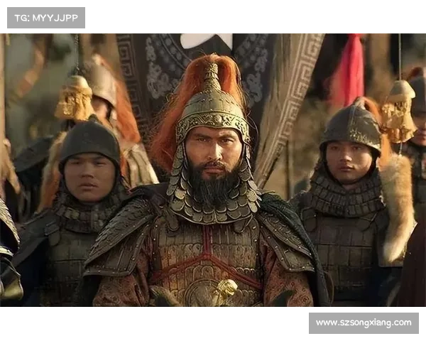 古代史诗战役中的五大传奇英雄及其不朽战功解析 古代史诗战役中的五大传奇英雄及其不朽战功解析