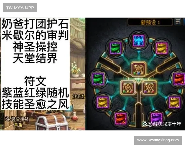 DNF奶爸技能加点搭配及提升治疗效果的最佳方案解析 DNF奶爸技能加点搭配及提升治疗效果的最佳方案解析