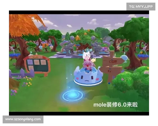 摩尔庄园邻居申请注意事项五大要点,帮你轻松成为好邻居 摩尔庄园邻居申请注意事项五大要点,帮你轻松成为好邻居
