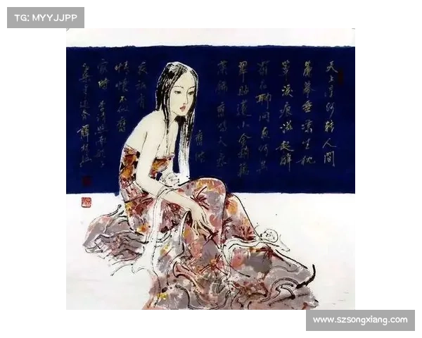 艺术爱好者必读从古典到当代彩色画风演变的十种惊艳变化 艺术爱好者必读从古典到当代彩色画风演变的十种惊艳变化