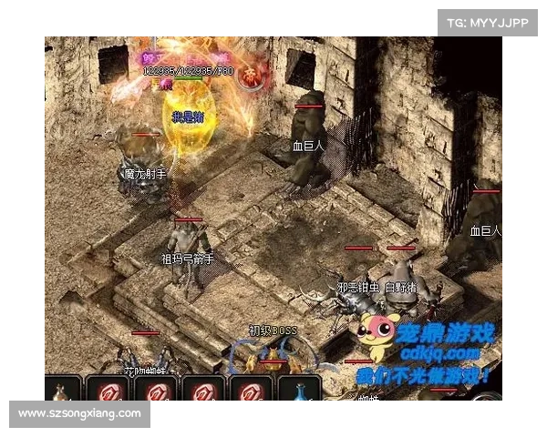 七个理由带你深度探索让人欲罢不能的英雄联盟游戏地图魅力