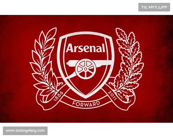 探秘阿森纳队徽色彩背后的历史渊源与现代设计中所蕴藏的神秘玄机
