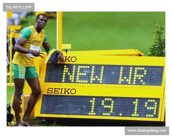 奥运舞台上的五大传奇人物 博尔特与王楠引领时代潮流