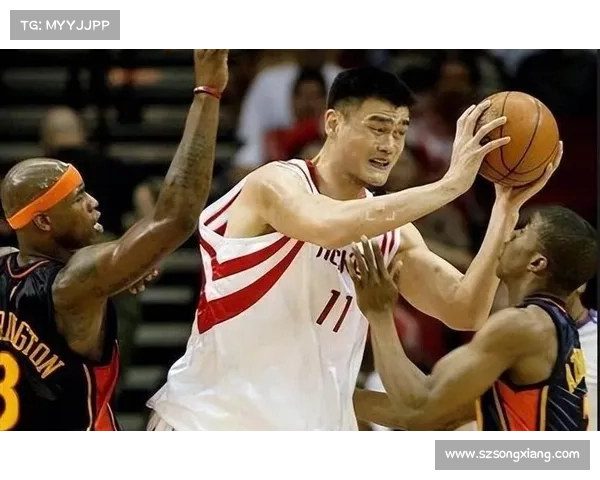 如何借鉴姚明的篮球技巧提升自己的技术水平与比赛表现