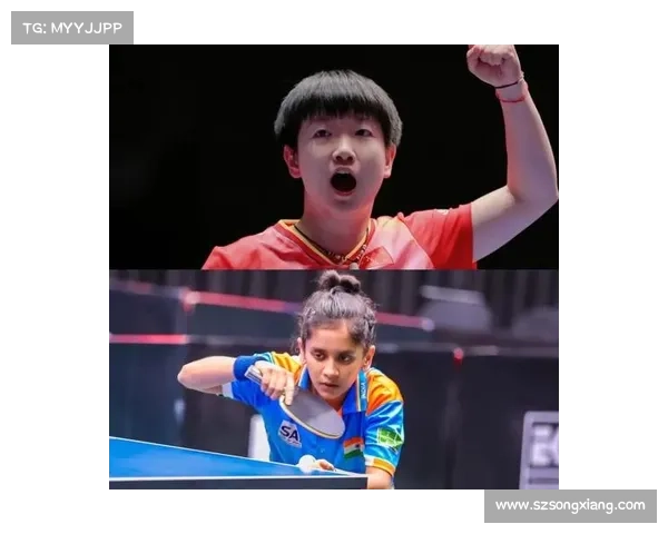 如何分析与预测乒乓球亚洲杯女单冠军的关键因素与技巧