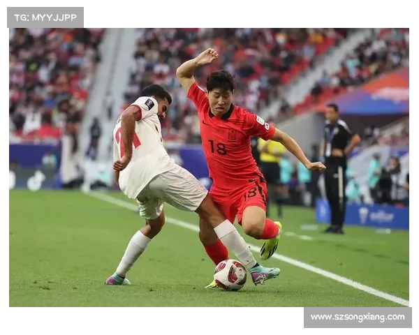 孙兴慜闪耀韩国超级杯全北现代战术布局分析与比赛表现解读