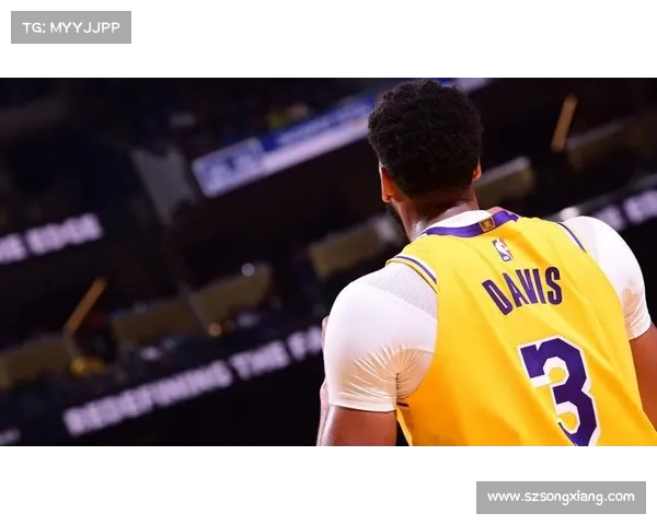 安东尼·戴维斯计划创办运动员心理辅导机构助力职业生涯心理健康