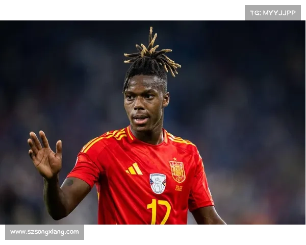 尼科威廉斯：从天赋少年到足坛传奇左边锋的崛起之路