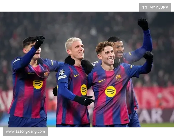 巴萨迎战国家德比前四大关键伤病问题影响全队表现