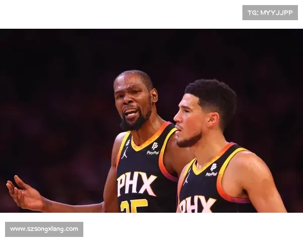 布克对手防守策略分析 如何限制其得分和进攻效率