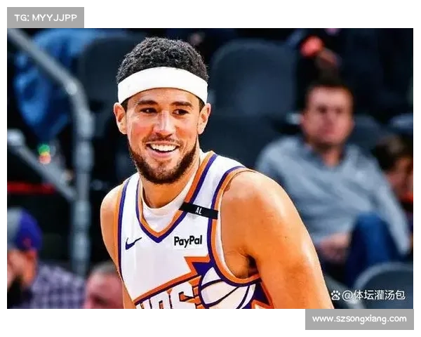 布克职业生涯中的挑战与成长那些决定他未来的关键时刻回顾